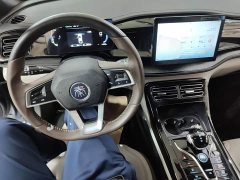 BYD Qin PLUS Glory Edition DM-i 55KM Leading - ფოტო 10