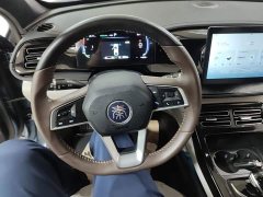 BYD Qin PLUS Glory Edition DM-i 55KM Leading - ფოტო 11