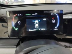 BYD Qin PLUS Glory Edition DM-i 55KM Leading - ფოტო 12
