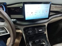 BYD Qin PLUS Glory Edition DM-i 55KM Leading - ფოტო 13