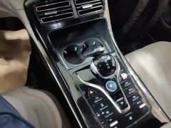 BYD Qin PLUS Glory Edition DM-i 55KM Leading - ფოტო 14