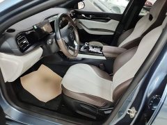 BYD Qin PLUS Glory Edition DM-i 55KM Leading - ფოტო 15
