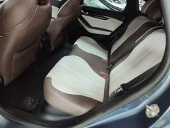 BYD Qin PLUS Glory Edition DM-i 55KM Leading - ფოტო 17