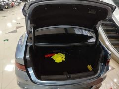 BYD Qin PLUS Glory Edition DM-i 55KM Leading - ფოტო 19
