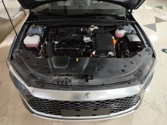 BYD Qin PLUS Glory Edition DM-i 55KM Leading - ფოტო 20
