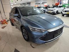 BYD Qin PLUS Glory Edition DM-i 55KM Leading - ფოტო 4