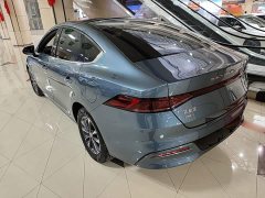BYD Qin PLUS Glory Edition DM-i 55KM Leading - ფოტო 5
