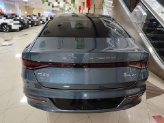 BYD Qin PLUS Glory Edition DM-i 55KM Leading - ფოტო 6