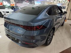 BYD Qin PLUS Glory Edition DM-i 55KM Leading - ფოტო 7