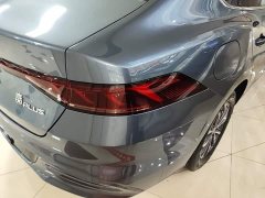 BYD Qin PLUS Glory Edition DM-i 55KM Leading - ფოტო 8
