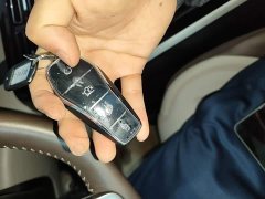 BYD Qin PLUS Glory Edition DM-i 55KM Leading - ფოტო 9