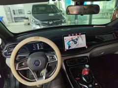 BYD Qin Plus 2021 DM-i 55KM Flagship - ფოტო 10