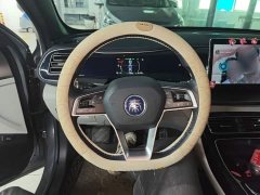 BYD Qin Plus 2021 DM-i 55KM Flagship - ფოტო 11