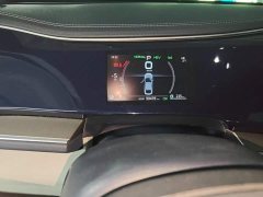 BYD Qin Plus 2021 DM-i 55KM Flagship - ფოტო 12