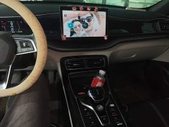 BYD Qin Plus 2021 DM-i 55KM Flagship - ფოტო 13
