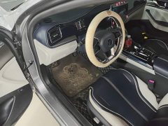 BYD Qin Plus 2021 DM-i 55KM Flagship - ფოტო 16