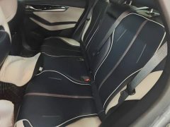 BYD Qin Plus 2021 DM-i 55KM Flagship - ფოტო 17