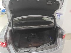 BYD Qin Plus 2021 DM-i 55KM Flagship - ფოტო 19