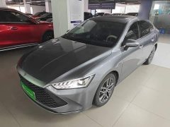 BYD Qin Plus 2021 DM-i 55KM Flagship - ფოტო 2