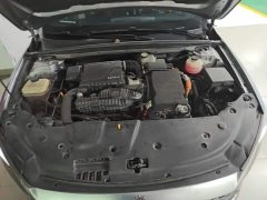 BYD Qin Plus 2021 DM-i 55KM Flagship - ფოტო 20