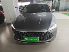 BYD Qin Plus 2021 DM-i 55KM Flagship - ფოტო 3