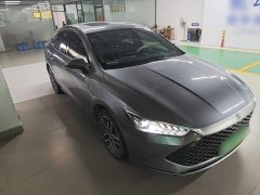 BYD Qin Plus 2021 DM-i 55KM Flagship - ფოტო 4