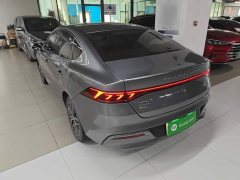 BYD Qin Plus 2021 DM-i 55KM Flagship - ფოტო 5