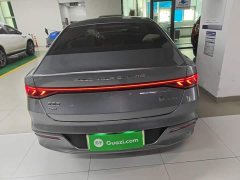 BYD Qin Plus 2021 DM-i 55KM Flagship - ფოტო 6