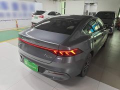BYD Qin Plus 2021 DM-i 55KM Flagship - ფოტო 7