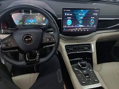 BYD Song Plus New Energy New Energy 2021 DM-i 110KM Flagship - ფოტო 10