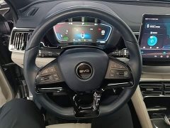 BYD Song Plus New Energy New Energy 2021 DM-i 110KM Flagship - ფოტო 11