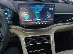 BYD Song Plus New Energy New Energy 2021 DM-i 110KM Flagship - ფოტო 13
