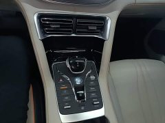 BYD Song Plus New Energy New Energy 2021 DM-i 110KM Flagship - ფოტო 14