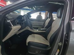 BYD Song Plus New Energy New Energy 2021 DM-i 110KM Flagship - ფოტო 15