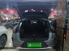 BYD Song Plus New Energy New Energy 2021 DM-i 110KM Flagship - ფოტო 19
