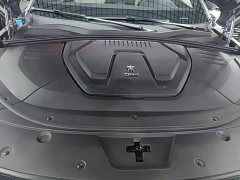BYD Song Plus New Energy New Energy 2021 DM-i 110KM Flagship - ფოტო 20