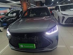 BYD Song Plus New Energy New Energy 2021 DM-i 110KM Flagship - ფოტო 3