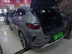 BYD Song Plus New Energy New Energy 2021 DM-i 110KM Flagship - ფოტო 5
