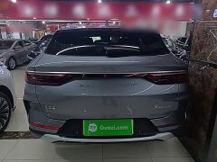 BYD Song Plus New Energy New Energy 2021 DM-i 110KM Flagship - ფოტო 6