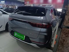 BYD Song Plus New Energy New Energy 2021 DM-i 110KM Flagship - ფოტო 7