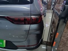 BYD Song Plus New Energy New Energy 2021 DM-i 110KM Flagship - ფოტო 8