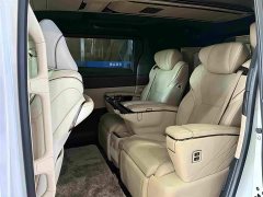 Toyota Vellfire Crown Hybrid 2.5L Executive Premier Edition - ფოტო 10