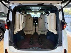 Toyota Vellfire Crown Hybrid 2.5L Executive Premier Edition - ფოტო 11