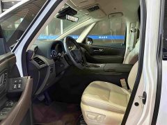 Toyota Vellfire Crown Hybrid 2.5L Executive Premier Edition - ფოტო 3
