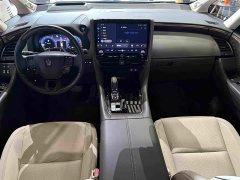 Toyota Vellfire Crown Hybrid 2.5L Executive Premier Edition - ფოტო 6