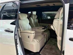 Toyota Vellfire Crown Hybrid 2.5L Executive Premier Edition - ფოტო 8
