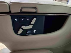 Toyota Vellfire Crown Hybrid 2.5L Executive Premier Edition - ფოტო 9