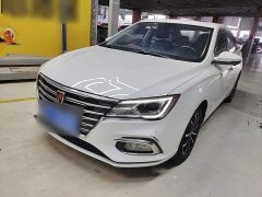 SAIC MG i5 2020 1.5L Automatic 4G Connected Flagship Edition - ფოტო 1