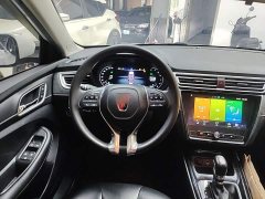 SAIC MG i5 2020 1.5L Automatic 4G Connected Flagship Edition - ფოტო 11