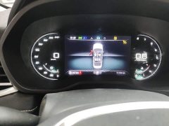 SAIC MG i5 2020 1.5L Automatic 4G Connected Flagship Edition - ფოტო 12